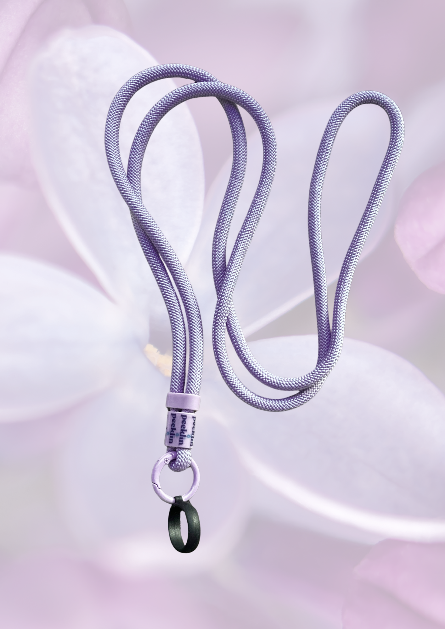 Landyard Lila Violet