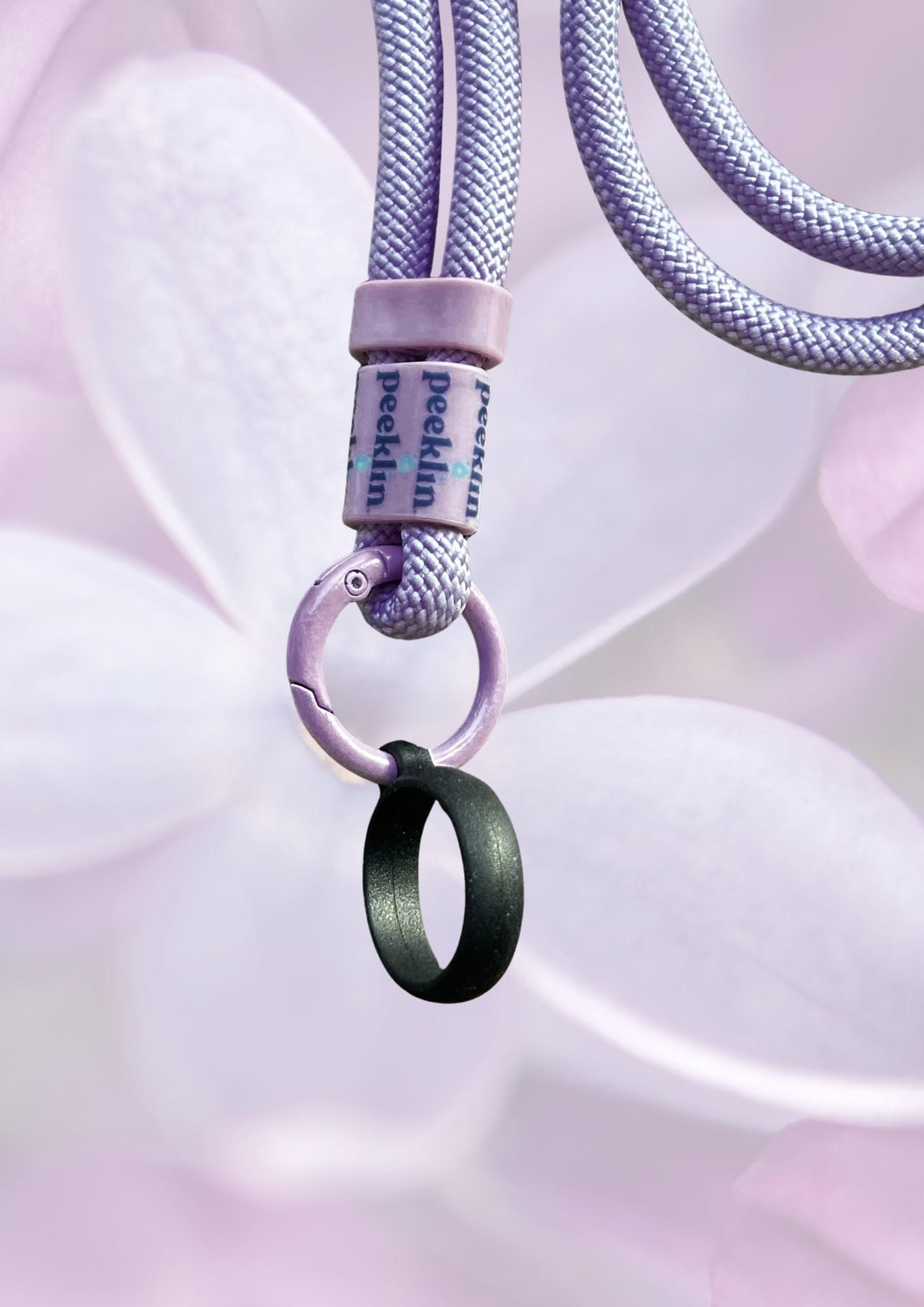 Landyard Lila Violet