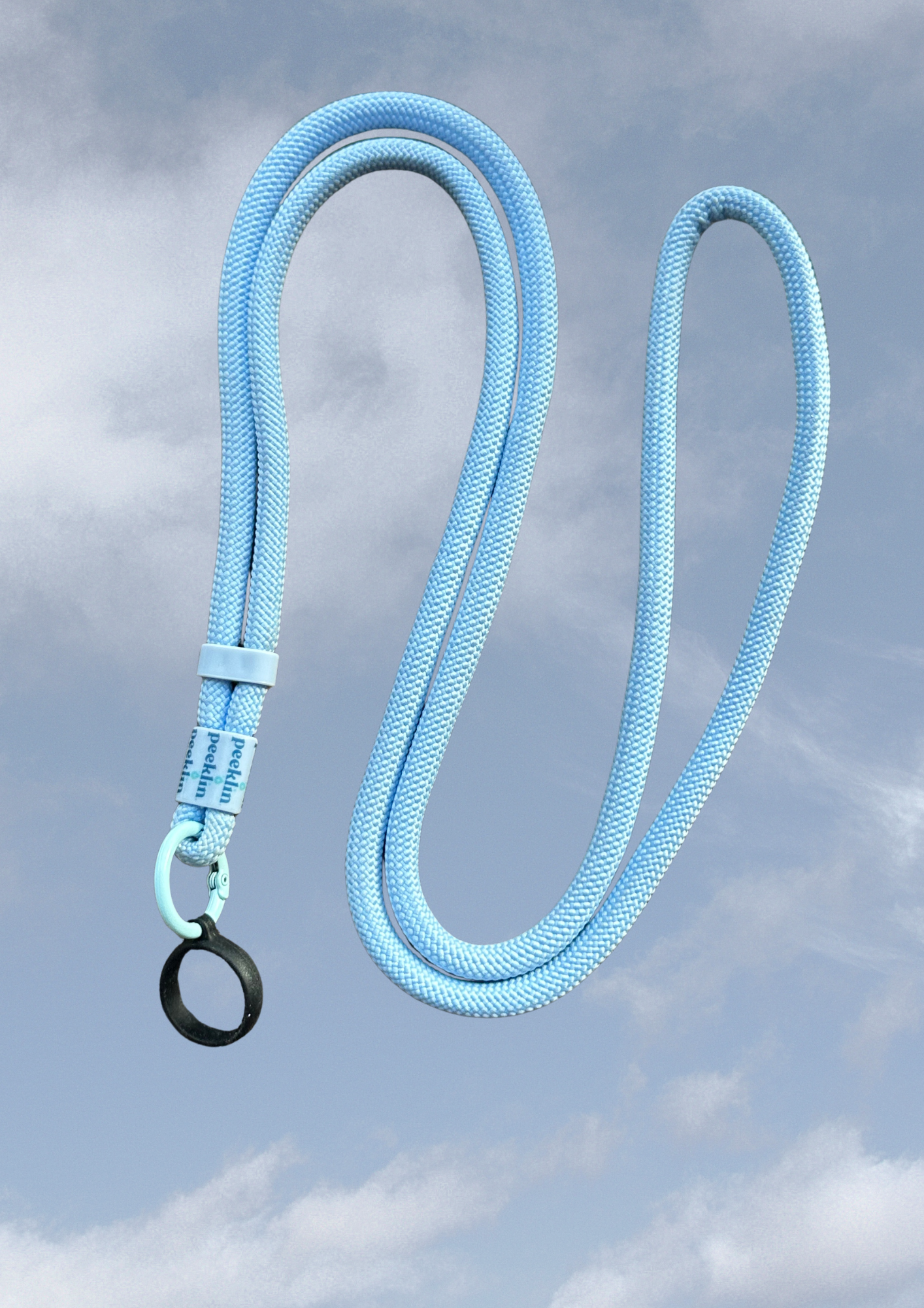 Lanyard Peeklin Cel