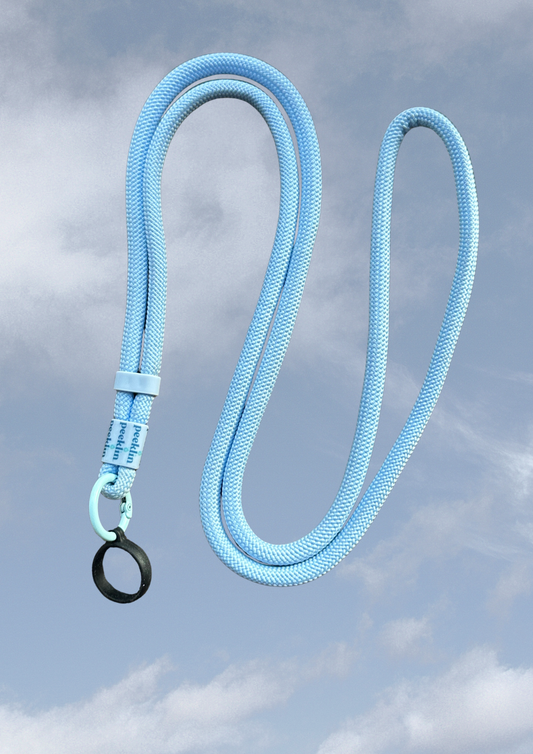 Lanyard Peeklin Cielo