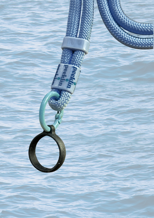 Lanyard Peeklin Oceano