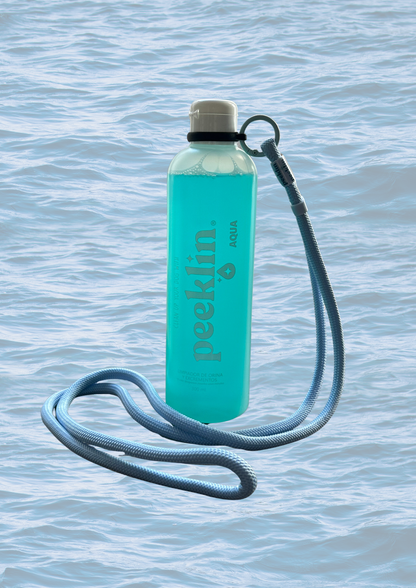 Pack Recarga AQUA + LANDYARD GRATIS
