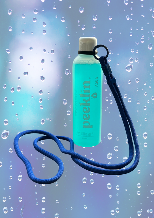 Pack Botella 300ml AQUA REUTILIZABLE