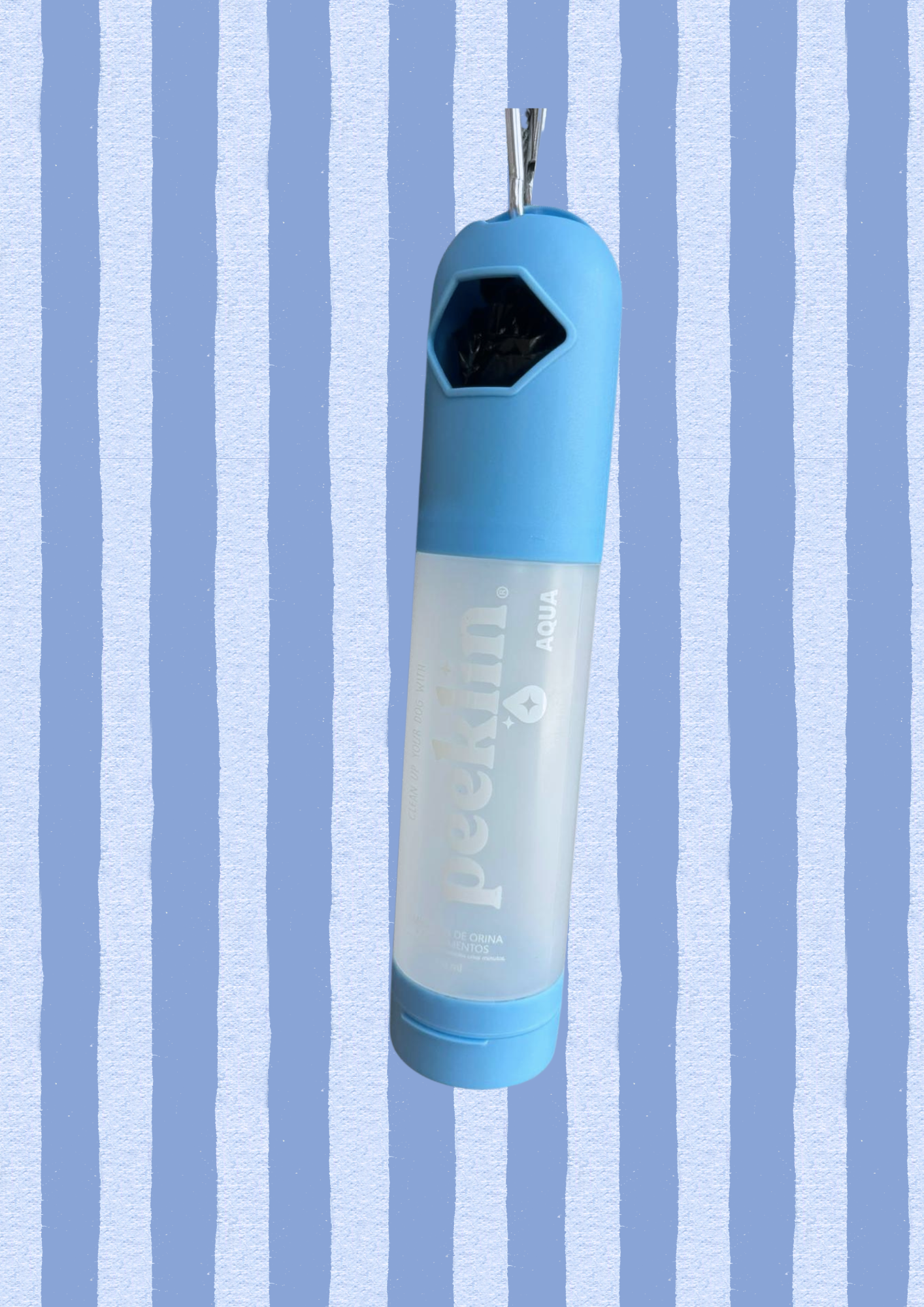 Pack Colaboración  KLINU × Peeklin AQUA